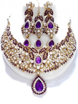 Fashion Jewelry Set
